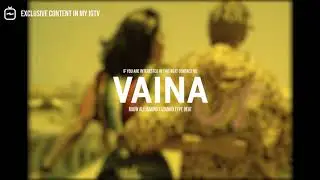 -VAINA- Rauw Alejandro x Lyanno Dancehall Type Beat (Prod. ReeMau Beats)