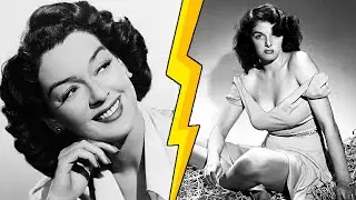 How was Rosalind Russell&rsquo;s Confidence Damaged by the Studios?
