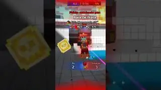 #pixelgun3d Jugando pixel gun3d liquidando que nemigos 💀🤟🏻 #music