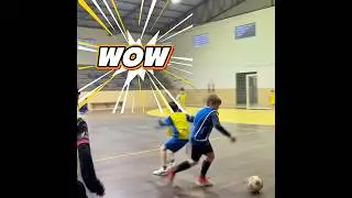 Amizade e futebol no mesmo time: jogo cheio de dribles, gols e muita resenha boa! #futebol
