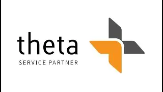 Theta Service Partner Corporate Video