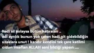 Ferman ft Nakris - Benden Uzak Dur 2013