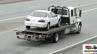 24 Hour Emergency Tow Truck and Roadside assistance services