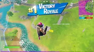 fortnite season 7 is fun