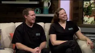 Zone Technique for Back, Neck or Sciatic Pain on AMNW Oct