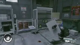 Ragdoll Physics Just Work! (Starfield)