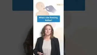 Feeding Reflex: Rooting Explained 🍼