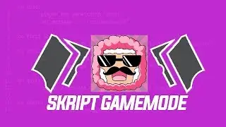 Minecraft Gamemode - SPEED SKRIPT RELEASE 1