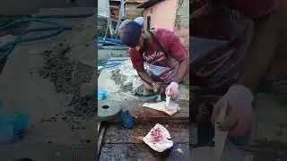 Boneless Fish Cutting Technique
