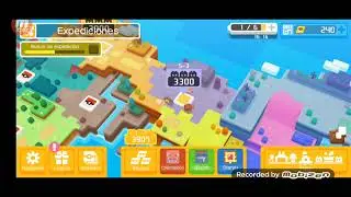 POK&Eacute;MON QUEST 254