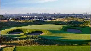 EAGLES NEST GOLF CLUB, TORONTO