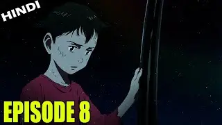 Hatred Will Destroy Humanity | Pluto Episode 8 Explained in Hindi | Ending Explained