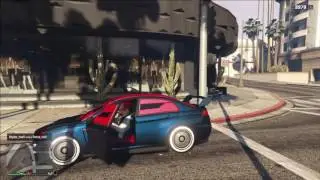 SELLING ALL MY CARS!! (GTA 5 GAMEPLAY)
