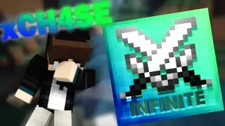 [Pack Release] xCH4SE Infinite Blue-Green Fade Edit