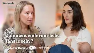 B&eacute;b&eacute; mange-t-il assez pour bien dormir ? Consultation film&eacute;e ep.14