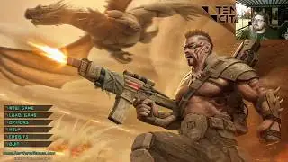 Tempest Citadel Review