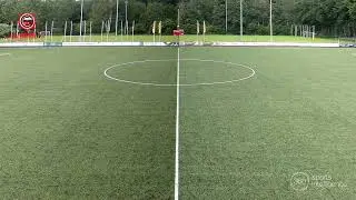 Barbaros 1  -  De Zweef 1
