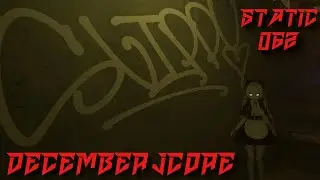 December jcore! [slippymudman @ STATIC062 (12/13/25)]