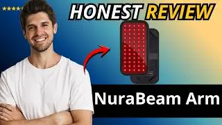 Is NuraBeam Arm Band Worth It? Real Tests + Trustpilot Reactions