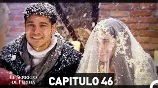 El Secreto De Feriha Capítulo 46 (HD) (Espanol Doblado)