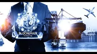 2022.1.26 Supply Chain Innovation with Blockchain