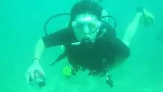 Local Diving Krabi - Traveller Fun DIVE