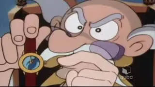 The Actual end of Qubo Channel March 1st 2021