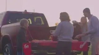 Start Something New Sales Event | 2026 RAM 1500 Crew Cab Big Horn 4x4