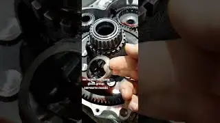 Mazda 3 BL дифференциал