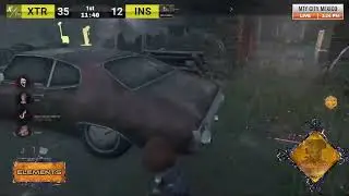 PARTIDA 1   SET CHUCKY   XTRA VS INSOMNIA   GRAN FINAL DIA 7 TRYKS MADNESS   TOURNAMENT METAL 2025