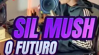 Conheça @silmush