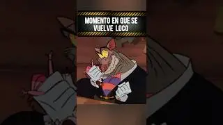 Disney's Perfect Villain #shorts #disney #animation