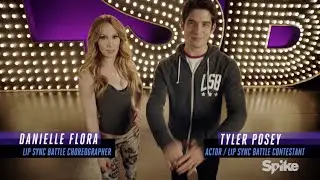 Sonic - Lip Sync Battle Shakedown Breakdown
