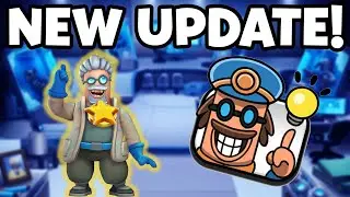 SEASON 2 UPDATE SNEAK PEEK | World War Doh New Cards / Units / Dances / Taunts / Missions