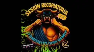 sesión recopilatoria flamenkito gori remix 16/1/26