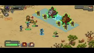 How to defeat Level 30 Raiders - Battle Nations