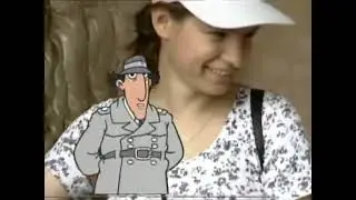 Los Viajes Del Inspector Gadget Roma 🇮🇹