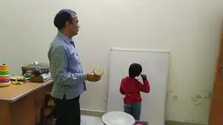 Auditory Training as a short Class 1