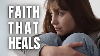 Faith That Heals | Country Gospel Song of Healing & Hope