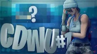THATS A WHAT?! | Come Dyn With Us #1