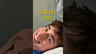 His rhinoplasty journey was absolutely cheerful! He has a natural nose now 🥰 #rhinoplastyturkey