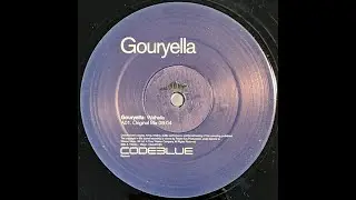 {Vinyl} Gouryella - Walhalla (Original Mix)