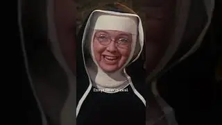 How do you solve a problem like Maria? 🙏 #soundofmusic #musical #film #1960s #shorts