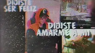 Drim Ft. Pochocmk - Dijiste (Video Lyric)