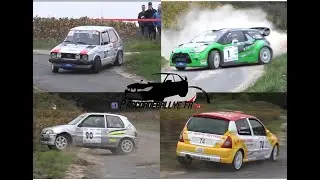 Rallye Epernay Vins de Champagne 2024  - Fails