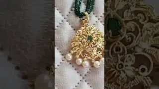 Chains review in telugu from Meesho #trending #fashion #unboxing #telugu