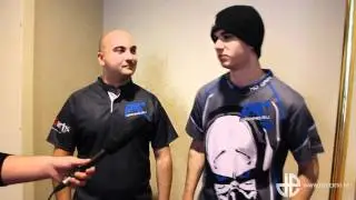 BoA - Interview with Pain Gaming | Decerto.net