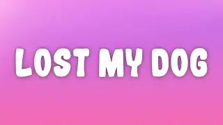 Future - LOST MY DOG