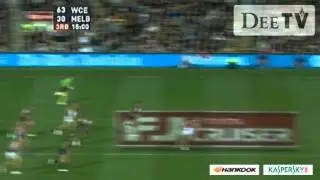 Jack Grimes 2011 Highlights