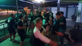 Ruai bar